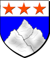 Blason de BRAGASSARGUES