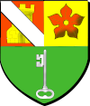 Blason de ARGOUGES