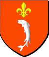 Blason de BARFLEUR