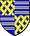 Blason de HANNESCAMPS