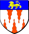 Blason de UPIE