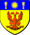 Blason de ATTRAY