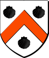 Blason de AUXY