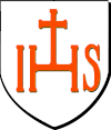 Nom de Jésus héraldique