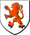 Blason de Sieur de Pontis