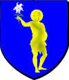 Blason de Communautés professionnelles