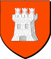 Blason de La Communauté des habitants
