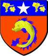Blason de TAIN L'HERMITAGE