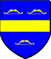 Blason de ARPHY