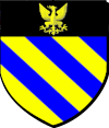 Blason de ARRIGAS