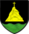 Blason de AUBAIS