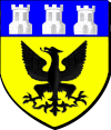 Blason de AULAS