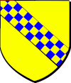 Blason de BARON
