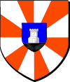 Blason de ESSEY-LÈS-NANCY