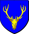 Blason de Famille VIEUX