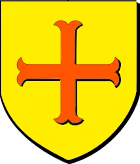 LE MAISTRE Nicolas-François 