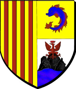 PROUVÈNÇO-AUPS-COSTO D'AZUR