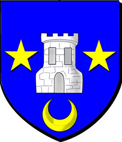 Veuve de J.C. Ferret