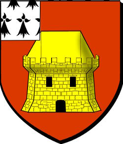 AN DRINDED-PORC'HOED