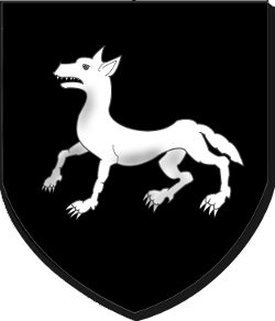 Femme de N. des Burons