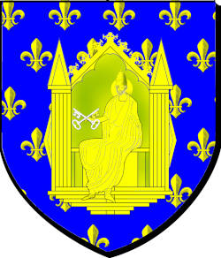 Chapitre de la Cathédrale