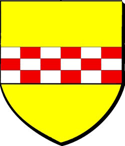 Veuve de N... Bénézit