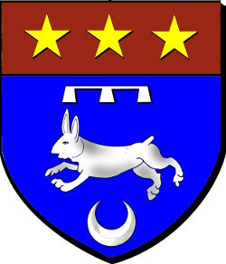 contrôleur des bâtiments du Roy de Saint-Germain-en-Laye