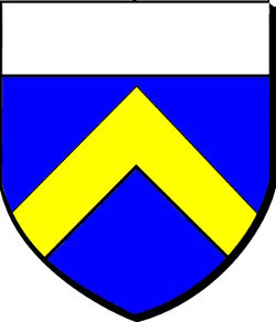 Sieur de la Dévèze et de Salvetat