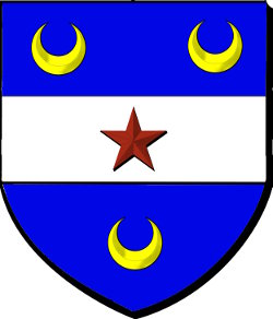 veuve de A-R. Le Pape