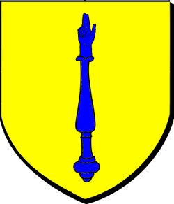 Les Huissiers du Présidial