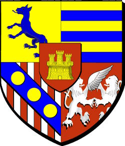 SANT LAURENÇ DE VERDON