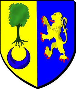 CHASTÈUNÒU-MIRAVALH