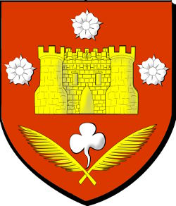 CHASTÈUNÒU-VAU-SANT-DONAT