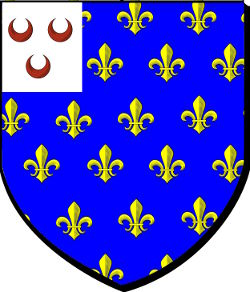 Prévôt de Grafinthal