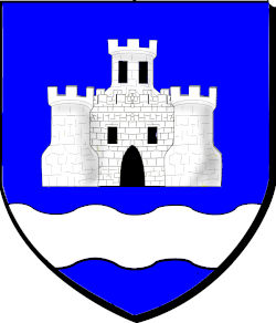 KASTELL-NEVEZ-AR-FAOU