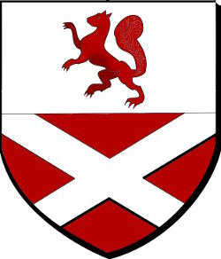 Femme de Nicolas d'Hermitte