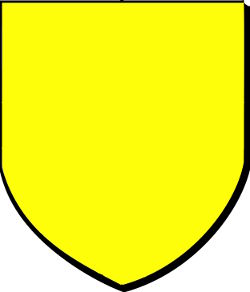 Or héraldique