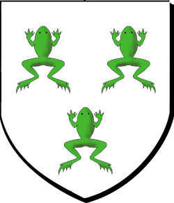 Sieur de la Houberie