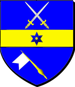 Seigneur de Trouhans