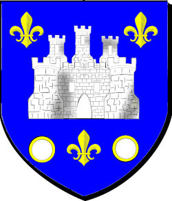 MIREVAL DE LAURAGUÈS