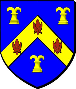 VILAR DE MONSENH ANCEL