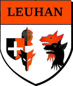 LEUC'HAN