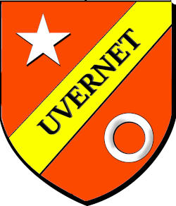 L'UVARNÉT