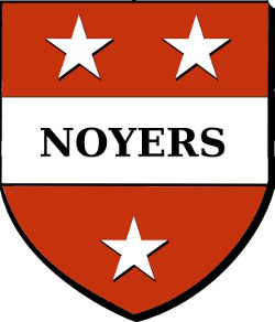 NOGUIÈRS