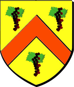 Sieur de Grand Saigne