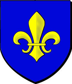 Habitant de Provence