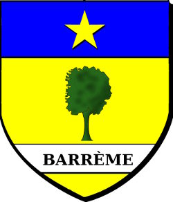 BARREMA
