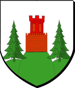 WASSERBURG