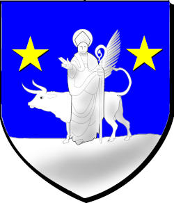 SANT SAVORNIN D'ANVINHON