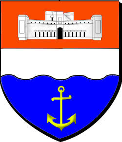 RAÏON DE NAKHIMOVSKY